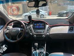هیوندای تۆکسۆن